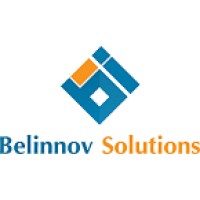 Belinnov Solutions logo, Belinnov Solutions contact details