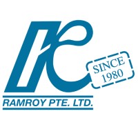 Ramroy Pte Ltd logo, Ramroy Pte Ltd contact details