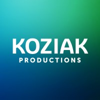 Koziak Productions, Inc logo, Koziak Productions, Inc contact details