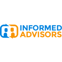 Informed Advisors logo, Informed Advisors contact details