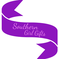 Southern Girl Gifts logo, Southern Girl Gifts contact details