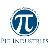 PieIndustries logo, PieIndustries contact details