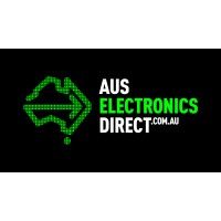 AusElectronicsDirect logo, AusElectronicsDirect contact details