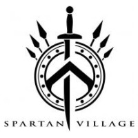 Spartan Village logo, Spartan Village contact details