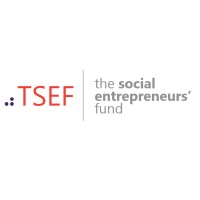 TSEF - The Social Entrepreneurs'â€‹ Fund logo, TSEF - The Social Entrepreneurs'â€‹ Fund contact details