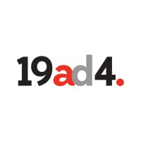 19ad4 logo, 19ad4 contact details