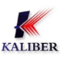 Kaliber Group logo, Kaliber Group contact details