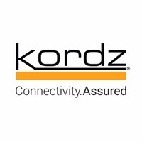 Kordz logo, Kordz contact details