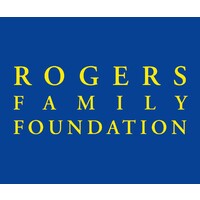 Rogers Family Foundation logo, Rogers Family Foundation contact details