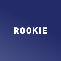 Rookie logo, Rookie contact details