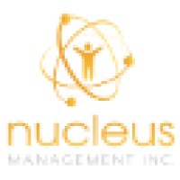 Nucleus Management Inc. logo, Nucleus Management Inc. contact details