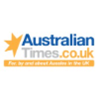 Australian Times logo, Australian Times contact details