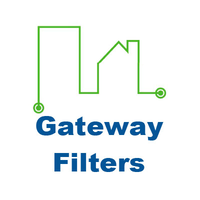 Gateway Filters logo, Gateway Filters contact details