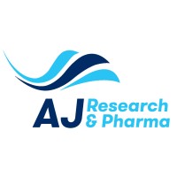 AJ Research & Pharma Inc. logo, AJ Research & Pharma Inc. contact details