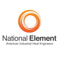 National Element Inc logo, National Element Inc contact details