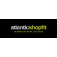 Atlantic Shopfit logo, Atlantic Shopfit contact details