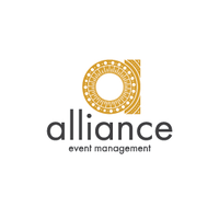 Alliance Event Management logo, Alliance Event Management contact details