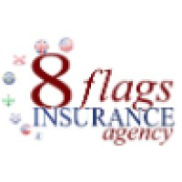 8 Flags Insurance Agency logo, 8 Flags Insurance Agency contact details