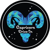 Capricorn Drive In logo, Capricorn Drive In contact details