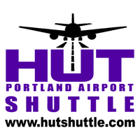 Hut Airport Shuttle logo, Hut Airport Shuttle contact details