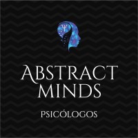 Abstract Minds logo, Abstract Minds contact details