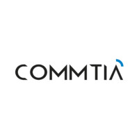 COMMTIA logo, COMMTIA contact details