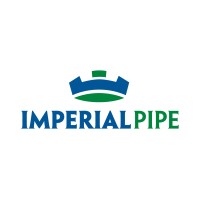 Imperial Pipe logo, Imperial Pipe contact details