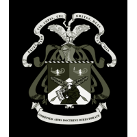 U.S. Army Combined Arms Doctrine Directorate (CADD) logo, U.S. Army Combined Arms Doctrine Directorate (CADD) contact details