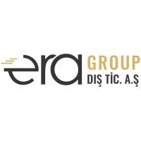 Era Group Madencilik logo, Era Group Madencilik contact details