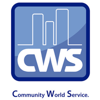 Community World Service logo, Community World Service contact details