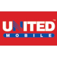 United Mobile Pakistan logo, United Mobile Pakistan contact details