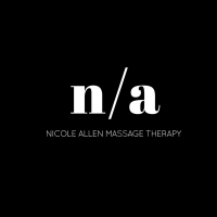 Nicole Allen Massage Therapy logo, Nicole Allen Massage Therapy contact details