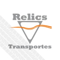 Relics Transportes logo, Relics Transportes contact details