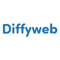 Diffyweb logo, Diffyweb contact details