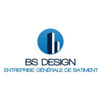 Bsdesign logo, Bsdesign contact details