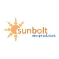 Sunbolt Energy Solutions Inc logo, Sunbolt Energy Solutions Inc contact details