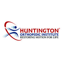 Huntington Orthopedic Institute logo, Huntington Orthopedic Institute contact details