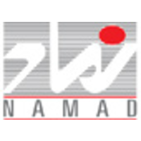 NAMAD ICT Development Co logo, NAMAD ICT Development Co contact details