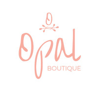 Opal Boutique logo, Opal Boutique contact details