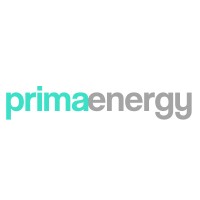 Prima Energy logo, Prima Energy contact details