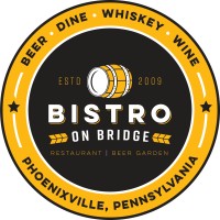 Bistro On Bridge logo, Bistro On Bridge contact details