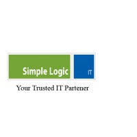 Simple Logic IT logo, Simple Logic IT contact details