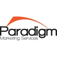 Paradigm Marketing Services logo, Paradigm Marketing Services contact details