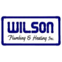 Wilson Plumbing & Heating, Inc. logo, Wilson Plumbing & Heating, Inc. contact details