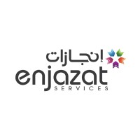 Enjazat Services logo, Enjazat Services contact details