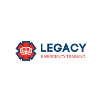 Legacy Emergency Training logo, Legacy Emergency Training contact details