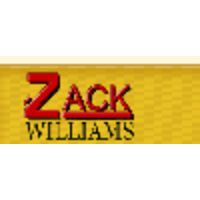 Zack Williams Real Estate logo, Zack Williams Real Estate contact details