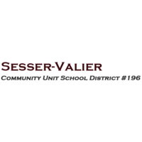 Sesser-Valier High School logo, Sesser-Valier High School contact details