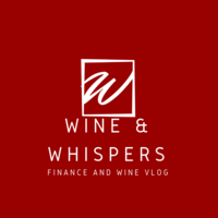 Wine & Whispers logo, Wine & Whispers contact details