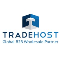 TradeHost.com logo, TradeHost.com contact details